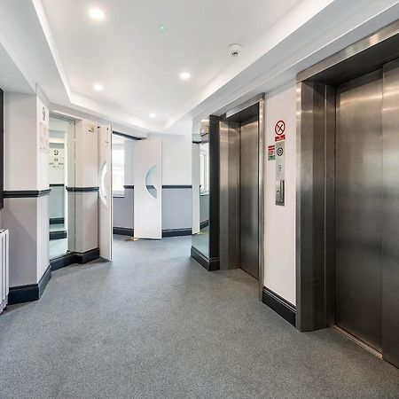 Beautiful Chelsea Apartment In Fashion District Лондон Экстерьер фото