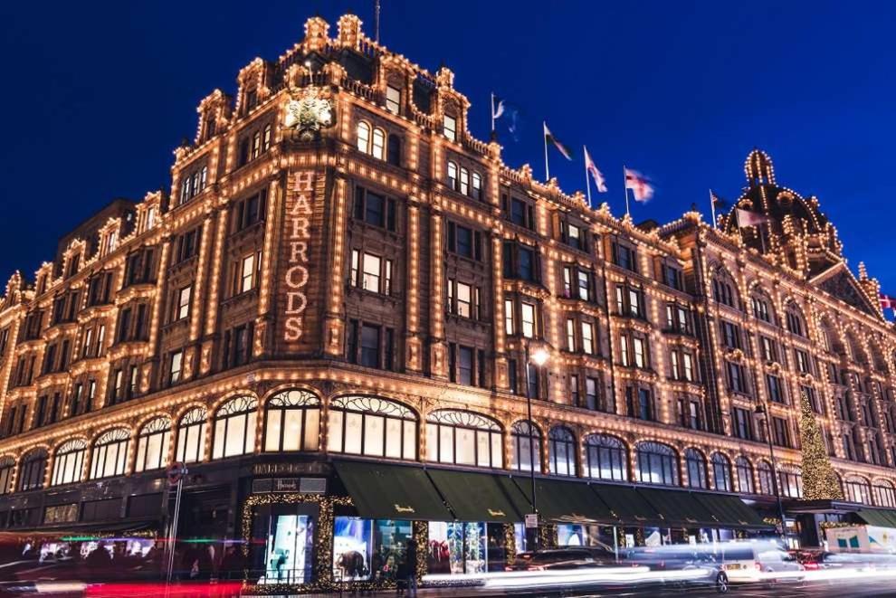 Beautiful Chelsea Apartment In Fashion District Лондон Экстерьер фото