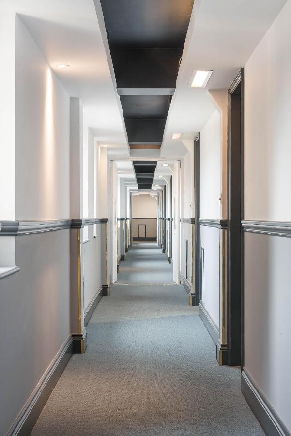 Beautiful Chelsea Apartment In Fashion District Лондон Экстерьер фото