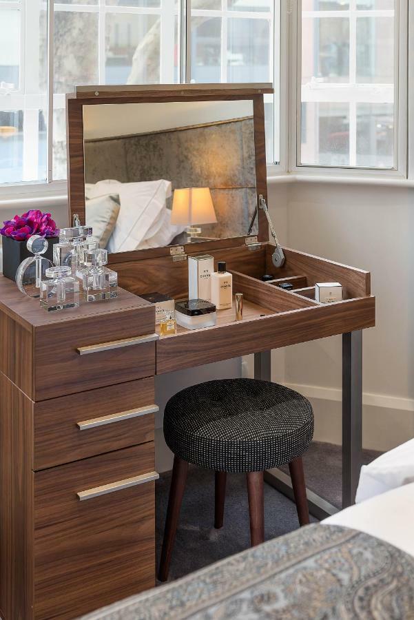Beautiful Chelsea Apartment In Fashion District Лондон Экстерьер фото