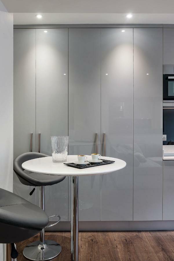 Beautiful Chelsea Apartment In Fashion District Лондон Экстерьер фото