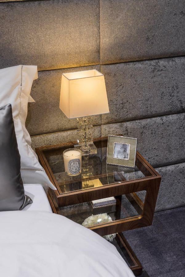 Beautiful Chelsea Apartment In Fashion District Лондон Экстерьер фото