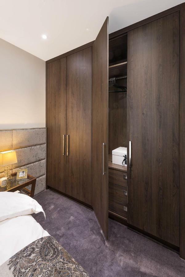 Beautiful Chelsea Apartment In Fashion District Лондон Экстерьер фото