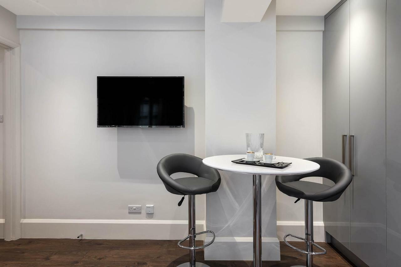 Beautiful Chelsea Apartment In Fashion District Лондон Экстерьер фото